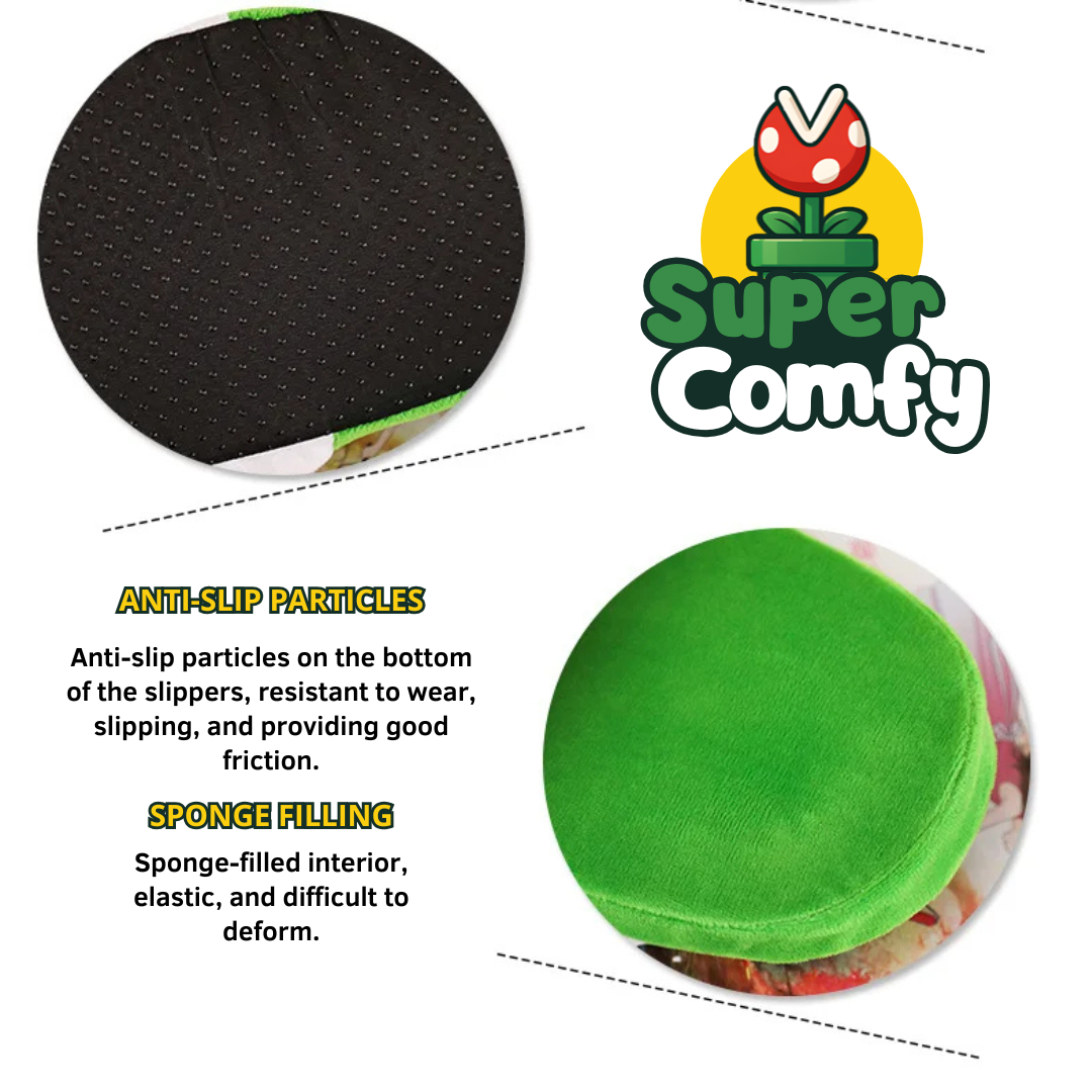 Pantuflas Planta Carnívora™