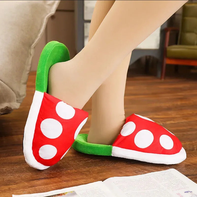 Pantuflas Planta Carnívora™