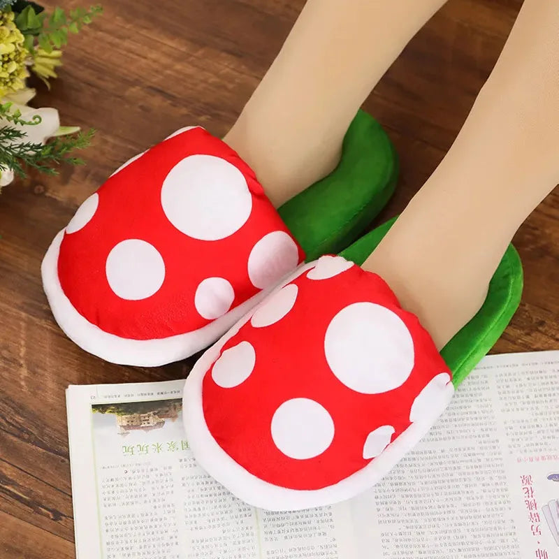 Pantuflas Planta Carnívora™