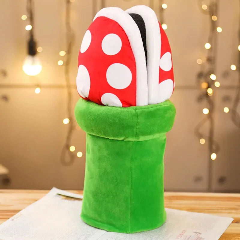 Pantuflas Planta Carnívora™