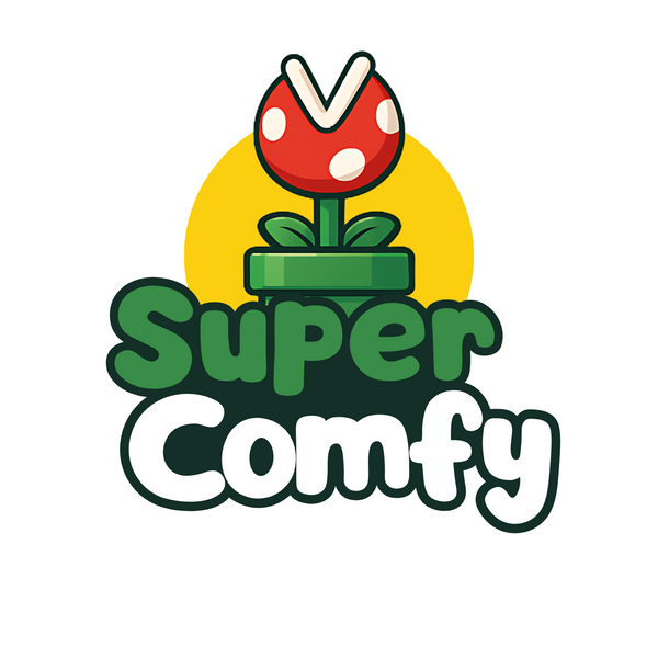 SuperComfy